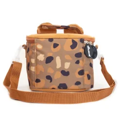 Sac isotherme Speculos le tigre - Les Déglingos