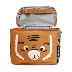 Sac isotherme Speculos le tigre - Les Déglingos