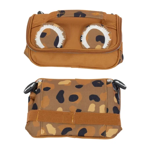 Sac isotherme Speculos le tigre - Les Déglingos