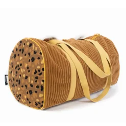 Sac week-end Speculos le tigre - Les Déglingos