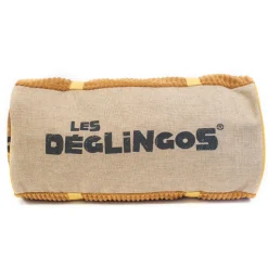 Sac week-end Speculos le tigre - Les Déglingos