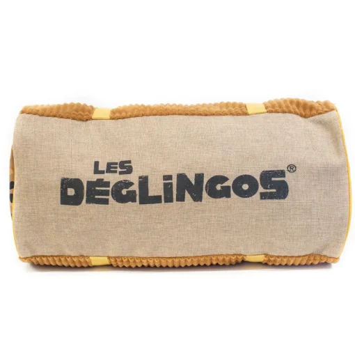 Sac week-end Speculos le tigre - Les Déglingos
