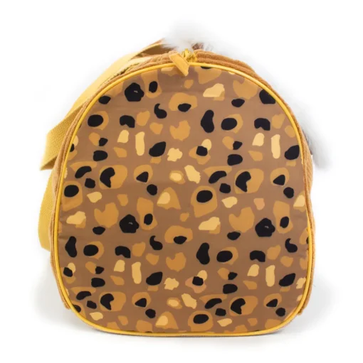 Sac week-end Speculos le tigre - Les Déglingos