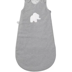 Saco de dormir de 90 cm de punto gris - Nattou