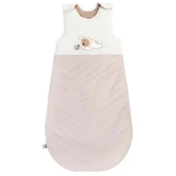 Saco de dormir Fanny y Oscar 90 cm - Nattou