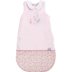 Saco de dormir Iris y Lali 70 cm - Nattou