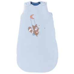 Saco de dormir Jim y Bob 70 cm - Nattou