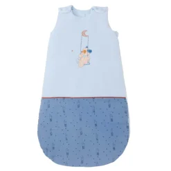 Saco de dormir Jim y Bob 90 cm - Nattou