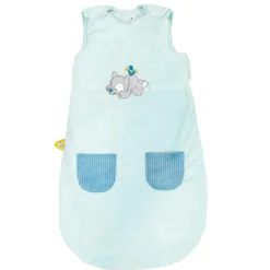Saco de dormir Tim y Tiloo 70 cm - Nattou
