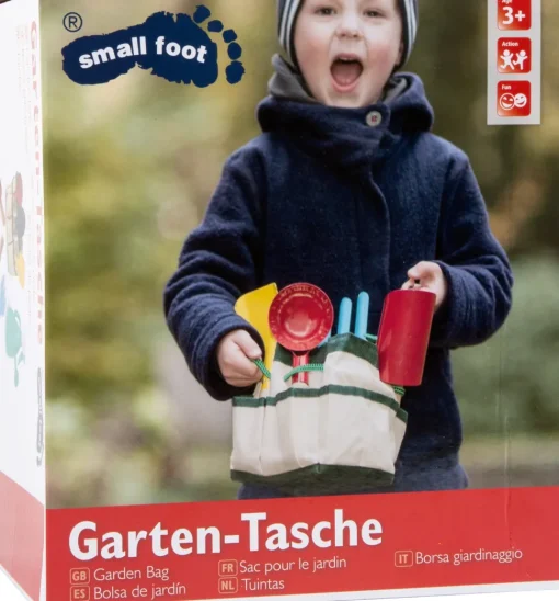 Saco de jardinería - Small foot company