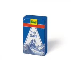 Sal - Erzi