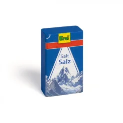 Sal - Erzi
