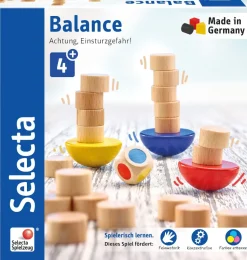 Saldo - Selecta