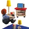 Salón TV - Selecta