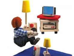 Salón TV - Selecta