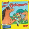 Salto! Salto! Galopones - Haba