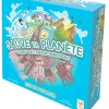 Salva tu planeta - Topi Games