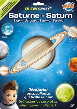 Saturne - Buki France