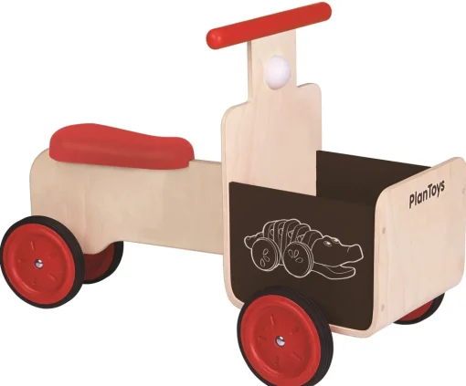 Scooter - Plan Toys
