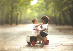 Scooter - Plan Toys