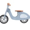 Scooter Draisienne - Azul - Little Dutch