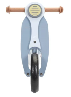 Scooter Draisienne - Azul - Little Dutch