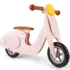 Scooter rosa - New Classic Toys