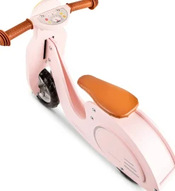 Scooter rosa - New Classic Toys