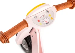 Scooter rosa - New Classic Toys