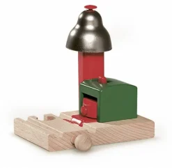 Señal de campana magnética - Brio