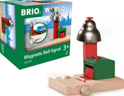 Señal de campana magnética - Brio
