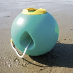 Seau Ballo - Bleu lagon - Quut