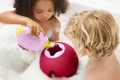 Seau Ballo - Rouge - Quut
