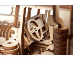 Semirremolque VM-03 modelo mecánico - Ugears