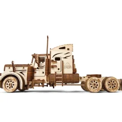 Semirremolque VM-03 modelo mecánico - Ugears