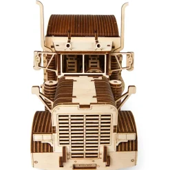 Semirremolque VM-03 modelo mecánico - Ugears
