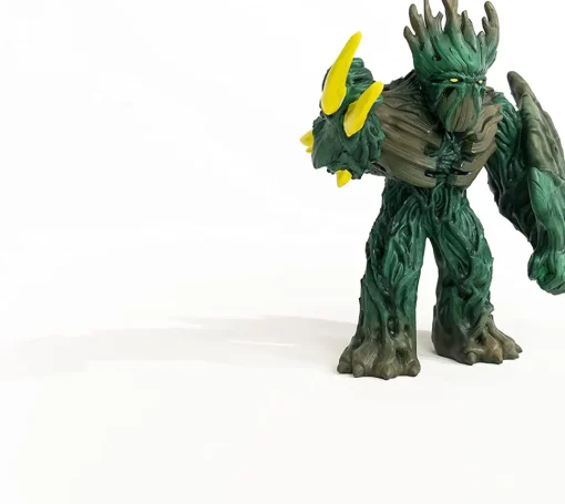 Señor de la selva Eldrador - Schleich