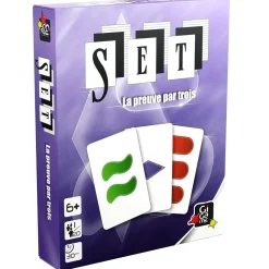 Set - Gigamic