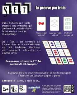 Set - Gigamic