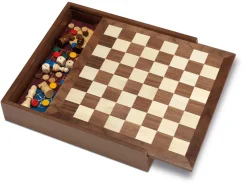 Set de 5 juegos - Cayro