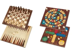 Set de 5 juegos - Cayro
