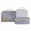 Set de 3 maletas Campo - Egmont Toys