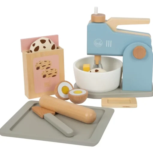 Set de Batidora Tasty - Small foot company