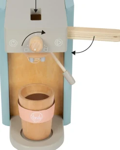 Set de cafetera Tasty - Small foot company