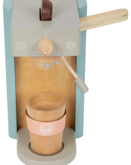 Set de cafetera Tasty - Small foot company