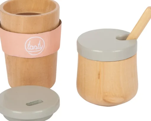 Set de cafetera Tasty - Small foot company