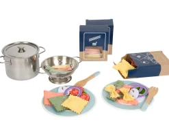 Set de cocina para pasta - Small foot company