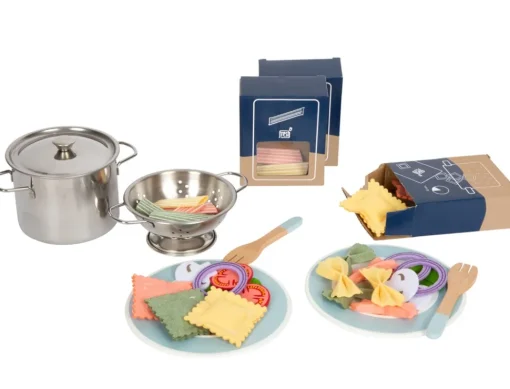 Set de cocina para pasta - Small foot company
