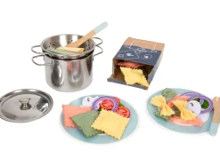 Set de cocina para pasta - Small foot company
