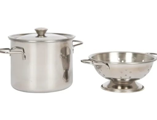 Set de cocina para pasta - Small foot company